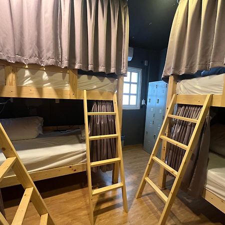 Mu-In Hotel Гаосюн Екстер'єр фото
